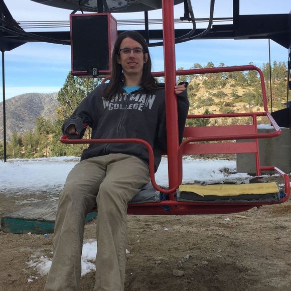 Meet your Posher, Connell - Picture 1 of 1